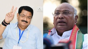 parimal nathwani | mallikarjun kharge | jharkhand rajyasabha election |