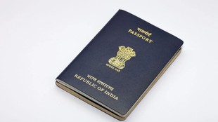 passport travel document, not citizenship proof, citizenship proof