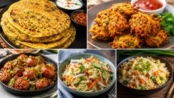पत्ता गोभी को सिर्फ सब्जी में नहीं, इन 5 अलग-अलग रेसिपी में भी कर सकते हैं ट्राई