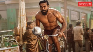 Peddi Box Office