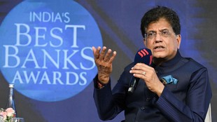 piyush goyal, america