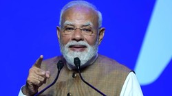 ‘पिछले 12 वर्षों में भारत के निर्यात में 35 गुना वृद्धि हुई’, फ्रांस में भारतीय समुदाय से बोले पीएम मोदी