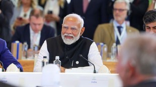 pm modi g7 summit | latest news | hindi news | world news