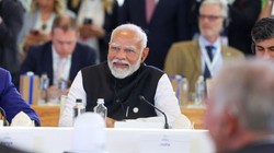 G7 Summit में शामिल होने के लिए पीएम मोदी का फ्रांस दौरा तय, डोनाल्ड ट्रंप से मुलाकात पर सस्पेंस बरकरार