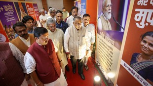 pm modi | nitin nabin | bjp |