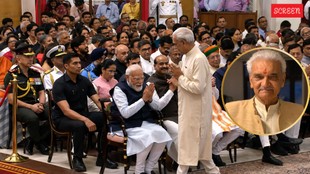Anil Rastogi, PM Modi