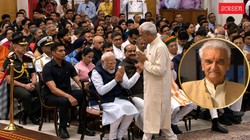 ‘मेरी उम्र 80 साल से ज्यादा है, ये सिर्फ एक चूक थी’, PM मोदी संग वायरल वीडियो पर बोले पद्मश्री अनिल रस्तोगी