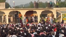 PoK के विरोध प्रदर्शन ने बढ़ाई पाकिस्तान की परेशानी, रावलकोट में सड़क पर उतरे हजारों लोग