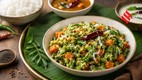 poriyal recipe