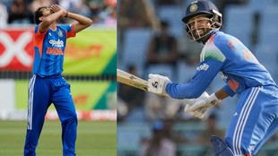 IND vs IRE, Prince Yadav, Prince Yadav Team India Debut