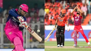 vaibhav suryavanshi, prince yadav, team india