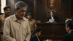 65 साल के शख्स ने किया 3 साल की बच्ची से रेप, दो महीने में सुनवाई पूरी; अब 29 जून को सजा