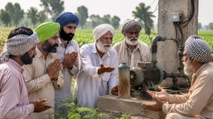 punjab news, punjab