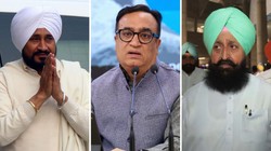 क्या कांग्रेस अपनी पंजाब इकाई में बदलाव की तैयारी कर रही है? दिल्ली बुलाए गए 66 नेता