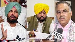 वायरल वीडियो ने बढ़ाई सीएम भगवंत मान की मुश्किलें, BJP-कांग्रेस ने मांगा मुख्यमंत्री का इस्तीफा
