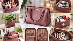 reuse old handbags | how to reuse old handbags | purane bag ka kya karen