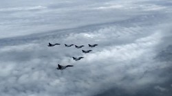 राफेल पर फुस्स हो गया पाकिस्तान का दावा, IAF के टेंडर दस्तावेजों से दुष्प्रचार ध्वस्त