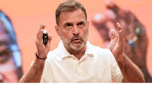 rahul gandhi, neet