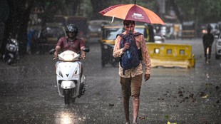 Monsoon in India| rainfall in kerala| IMD alert