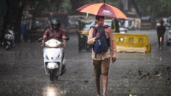 गर्मी से मिलेगी राहत! दिल्ली में बरसेंगे बादल, केरल में 24 घंटे में पहुंच सकता है मानसून