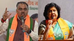 राज्यसभा चुनाव: मध्य प्रदेश से तरुण चुघ, राजस्थान से अलका गुर्जर; BJP ने 5 राज्यों के लिए जारी की उम्मीदवारों की लिस्ट