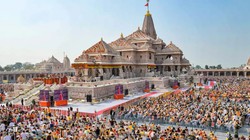 राम मंदिर चढ़ावा विवाद: जांच पूरी होने तक अयोध्या न छोड़ें ट्रस्ट के लोग, SIT का सख्त आदेश