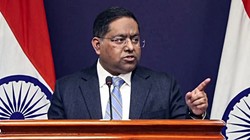 ‘पाकिस्तान अपने गिरेबान में झांके…’, कराची हमले के आरोपों पर पाकिस्तान को भारत की दो टूक