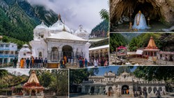 माता वैष्णो देवी के दर्शन करने के बाद आसपास इन धार्मिक जगहों पर भी बनाएं घूमने का प्लान