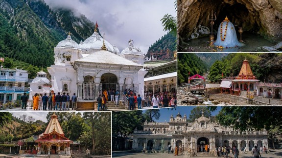religious places near vaishno devi | tourist places near vaishno devi | near vaishno devi temple tourist places