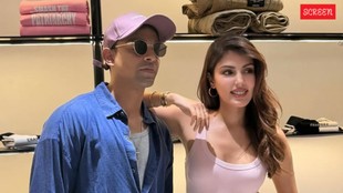 Rhea Chakraborty