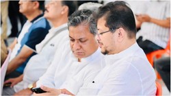 कौन हैं ऋतब्रत बनर्जी? ममता की टीएमसी में कर दिए दो फाड़; भतीजे अभिषेक को बताया बगावत की वजह