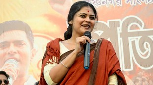 west bengal news, west bengal news in hindi, saayoni ghosh