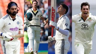Test Cricket, World Test Eleven, World Test Playing 11