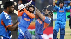 संजू, अभिषेक, इशान टॉप 3, वैभव को नहीं किया शामिल; भारतीय दिग्गज ने बताया टीम इंडिया का प्लेइंग 11 कॉम्बिनेशन
