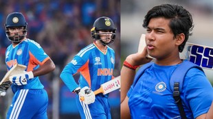 IND vs IRE 1st t20, India vs Ireland, Vaibhav Sooryavanshi, Abhishek Sharma, Sanju Samson