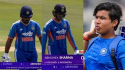 IND vs IRE: अभिषेक-संजू नहीं खोल पाए खाता, शर्मनाक रिकॉर्ड भी दर्ज; क्या अब वैभव सूर्यवंशी को मिलेगा डेब्यू का मौका?