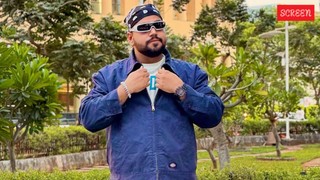 santy sharma