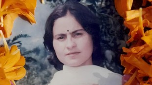 Kashmiri Pandit Nurse Sarla Bhatt Murder Case,