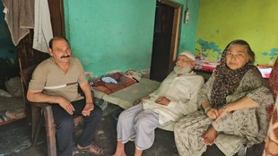 shamli police | encounter | Raheesuddin |