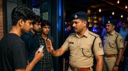 ‘No ID, No Entry’, अंडरऐज ड्रिकिंग पर लगाम; बेंगलुरु पुलिस को सख्त निर्देश
