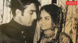शादी से पहले टाइगर पटौदी संग रहती थीं शर्मिला टैगोर, इंटरफेथ विवाह पर मिली थीं जान से मारने की धमकियां