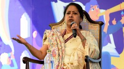 ‘राजनीति 24 घंटे 365 दिन का काम’, पूर्व राष्ट्रपति प्रणब मुखर्जी की बेटी बोलीं- राहुल गांधी कुछ इवेंट्स के बाद गायब हो जाते हैं