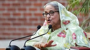 sheikh hasina, bangladesh, ex prime minister sheikh hasina