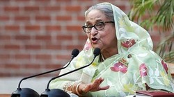 ‘इसी साल लौटूंगी बांग्लादेश’, शेख हसीना का बड़ा ऐलान, कहा- मौत से नहीं डरती