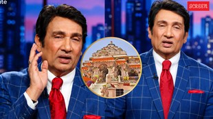 Shekhar Suman