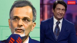 ‘बिल्कुल सही कहा सर…’, वी. अनंत नागेश्वरन की प्लम्बर-कारपेंटर वाली सलाह पर शेखर सुमन का तंज