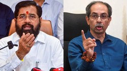 क्या फिर टूट जाएगी उद्धव की शिवसेना? कई सांसद दिल्ली पहुंचे, शिंदे भी देर रात रवाना