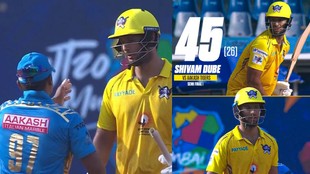 T20 Mumbai 2026, Sarfaraz Khan, Shivam Dube