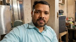 ‘हमारी सारी उम्मीदें चकनाचूर हो गई हैं’, अमेरिकी हमले में UP के शिवानंद चौरसिया की मौत; आखिरी कॉल याद कर रोया परिवार
