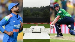 IND vs IRE T20: भारत बनाम आयरलैंड मैच पर बारिश का साया, देखें मौसम, पिच, स्क्वाड, लाइव स्ट्रीमिंग समेत पूरी जानकारी